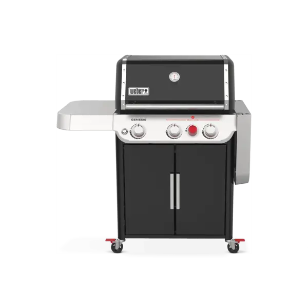 Weber Genesis E-325s-4