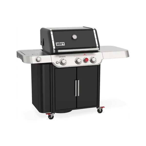 Weber Genesis E-335-3