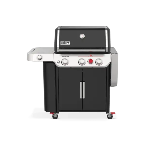 Weber Genesis E-335-4