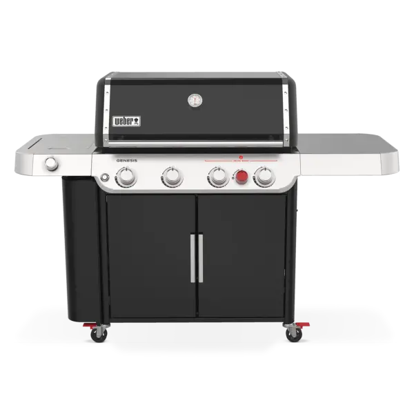 Weber Genesis E-435-1