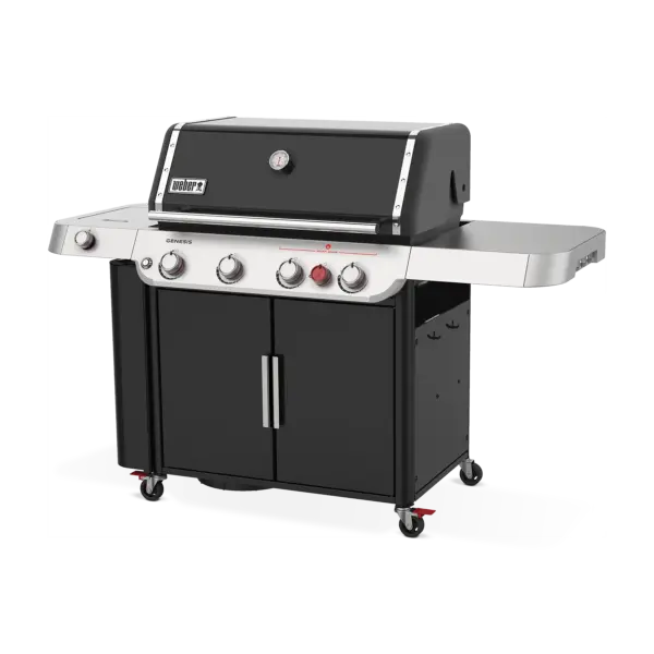 Weber Genesis E-435-2