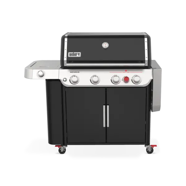 Weber Genesis E-435-4