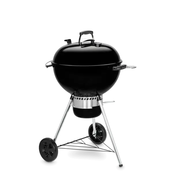 Weber Master-Touch GBS E-5750 57cm-3