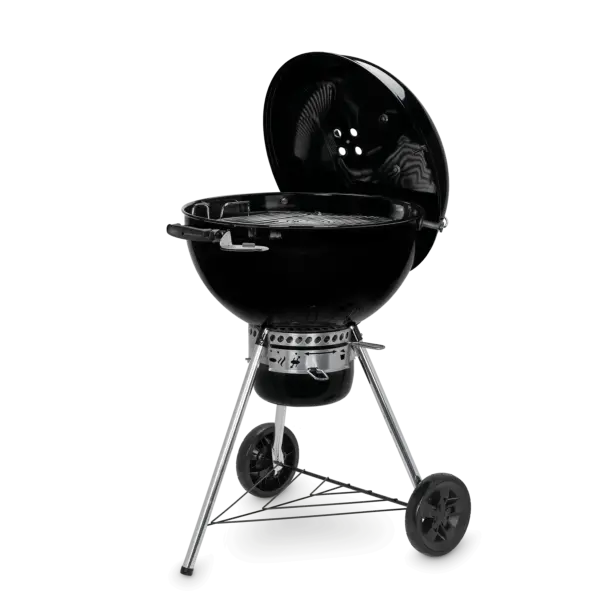 Weber Master-Touch GBS E-5750 57cm-4