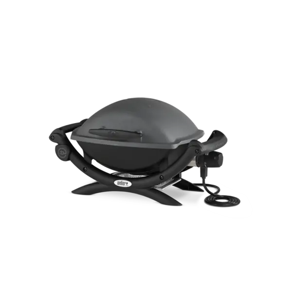 Weber Q 1400-2