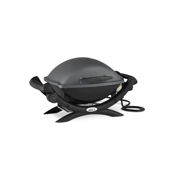 Weber Q 1400-3