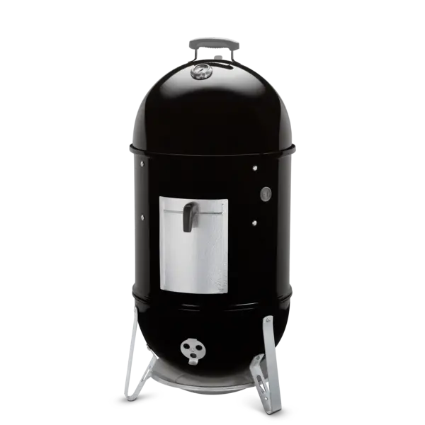 Weber Smokey Mountain Cooker Smoker 47cm-2