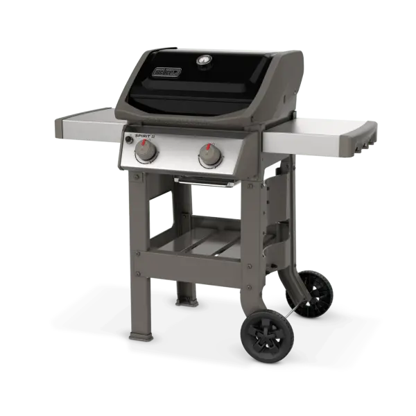 Weber Spirit E-210-2