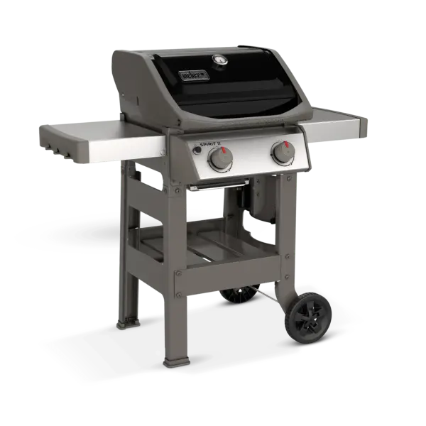 Weber Spirit E-210-3