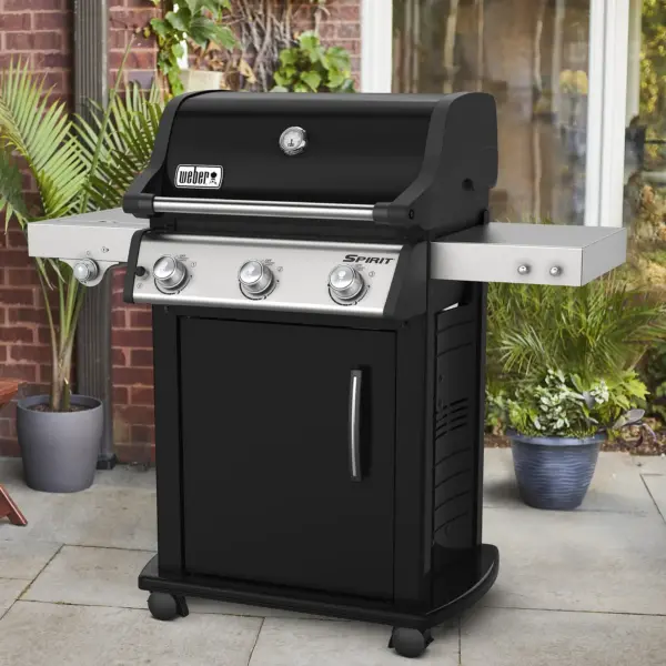 Weber Spirit E-325 GBS-11