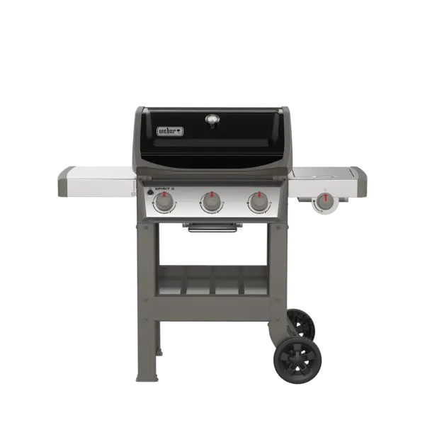 Weber Spirit II E-320-1