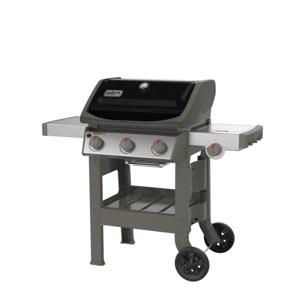 Weber Spirit II E-320-2