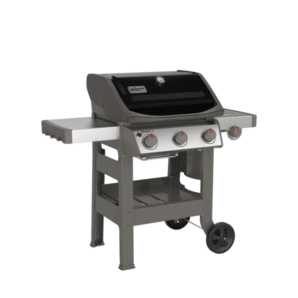 Weber Spirit II E-320-3