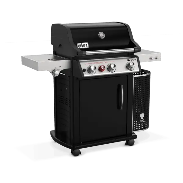 Weber Spirit Premium EP-335 GBS-3