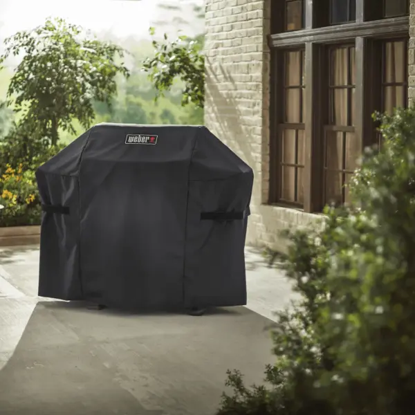 Weber Premium Barbecue Cover - Spirit